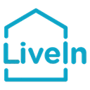LiveIn Logo