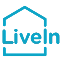 LiveIn Logo